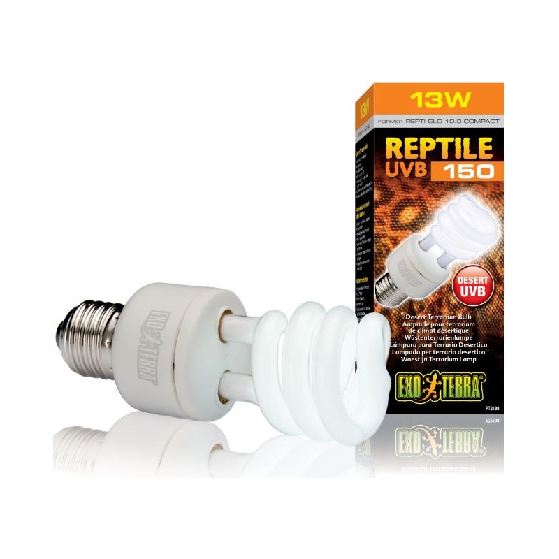 EXO TERRA DESERT 13W bulb